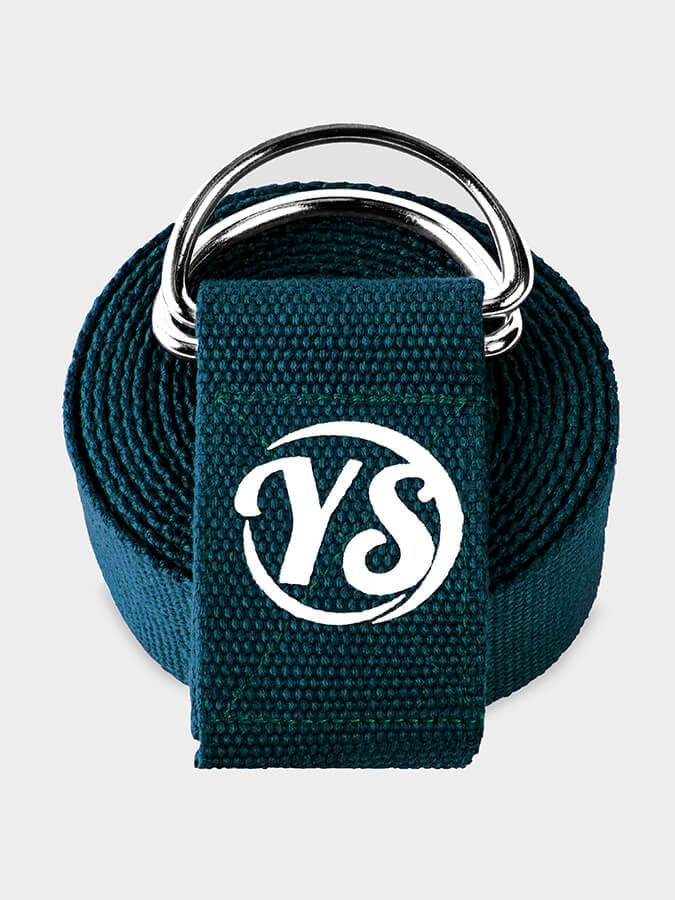 Yoga Studio Yoga Belt/Strap