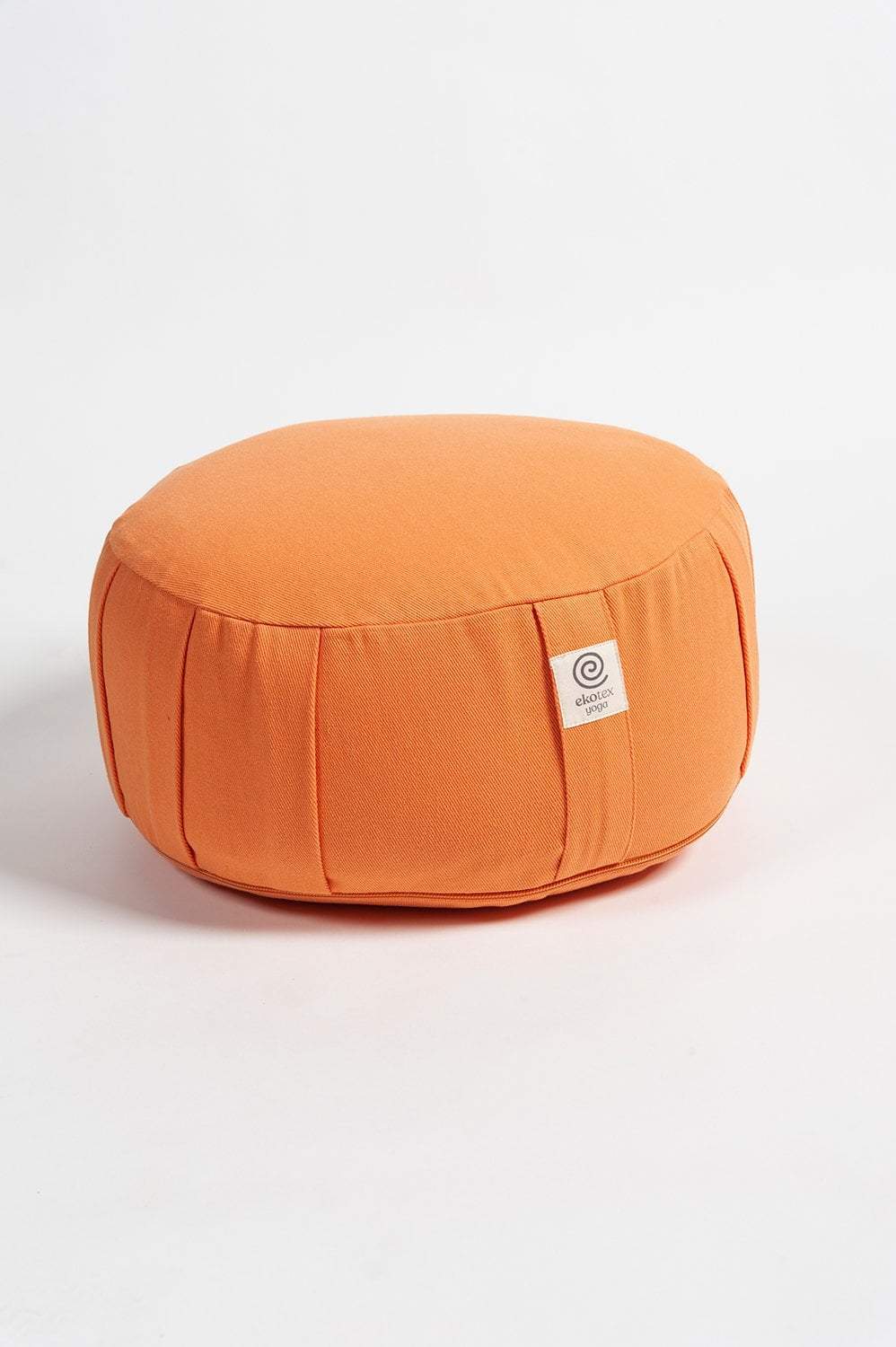 Ekotex Large Meditation Cushions Organic Cotton