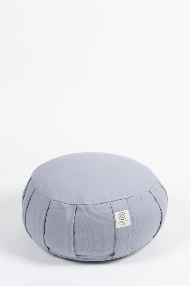 Ekotex Large Meditation Cushions Organic Cotton