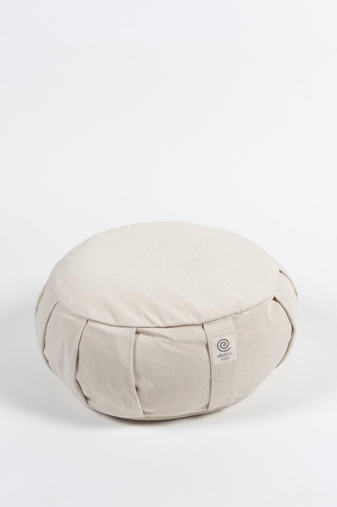 Ekotex Large Meditation Cushions Organic Cotton