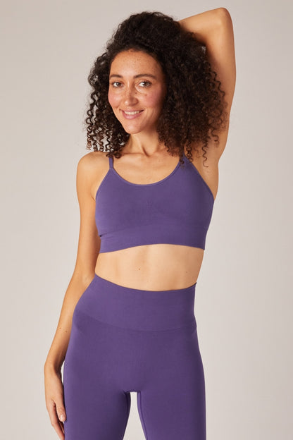 Jilla Feeling Zen Bamboo Bra