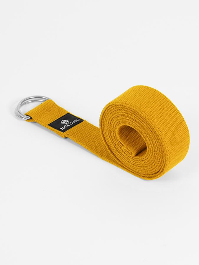 Yoga Studio Yoga Belt/Strap