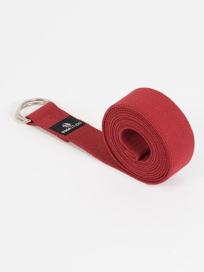 Yoga Studio Yoga Belt/Strap