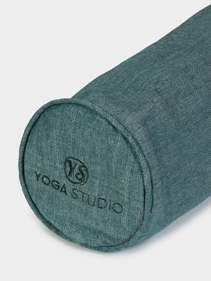 Yoga Studio Organic Cotton Yoga Mat Bag