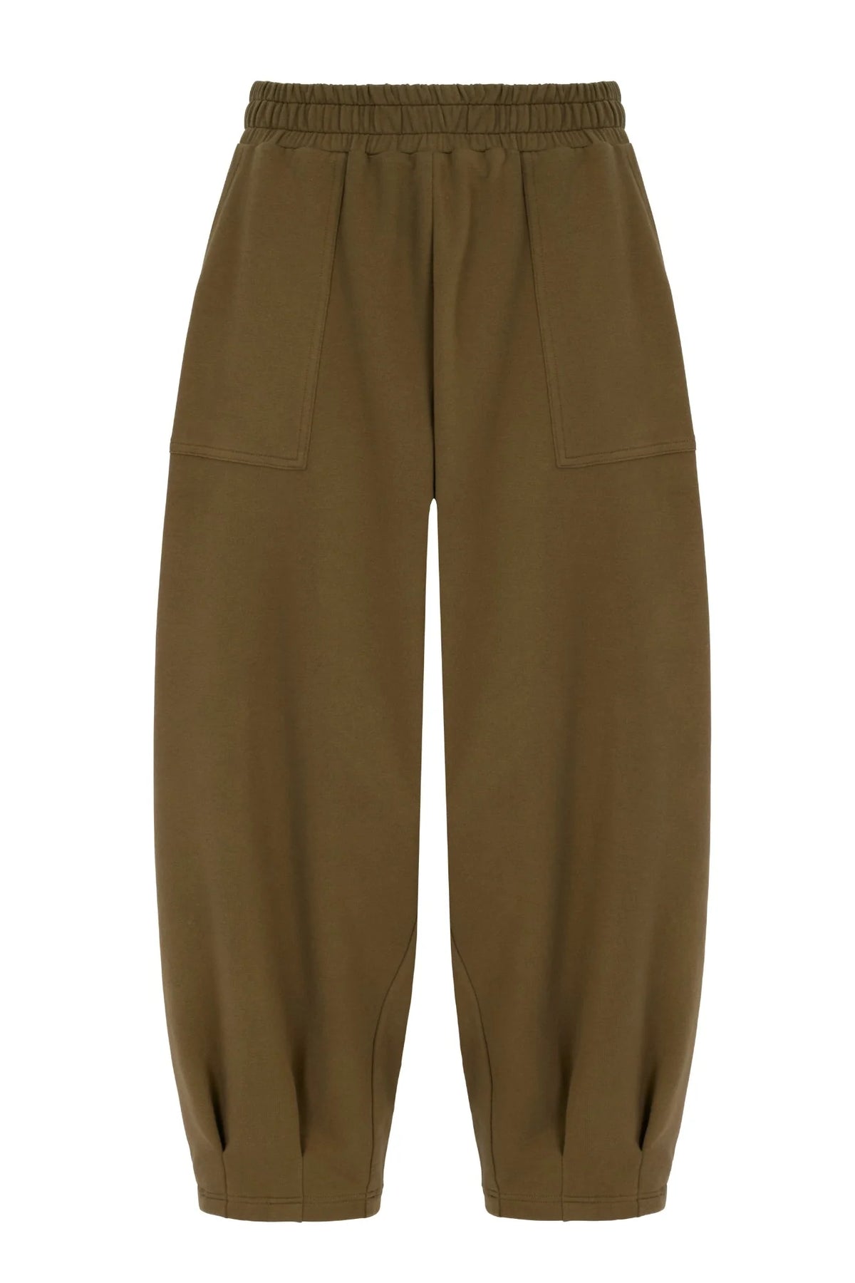 Born Nouli Sloane Relaxed Barrel Leg Trouser