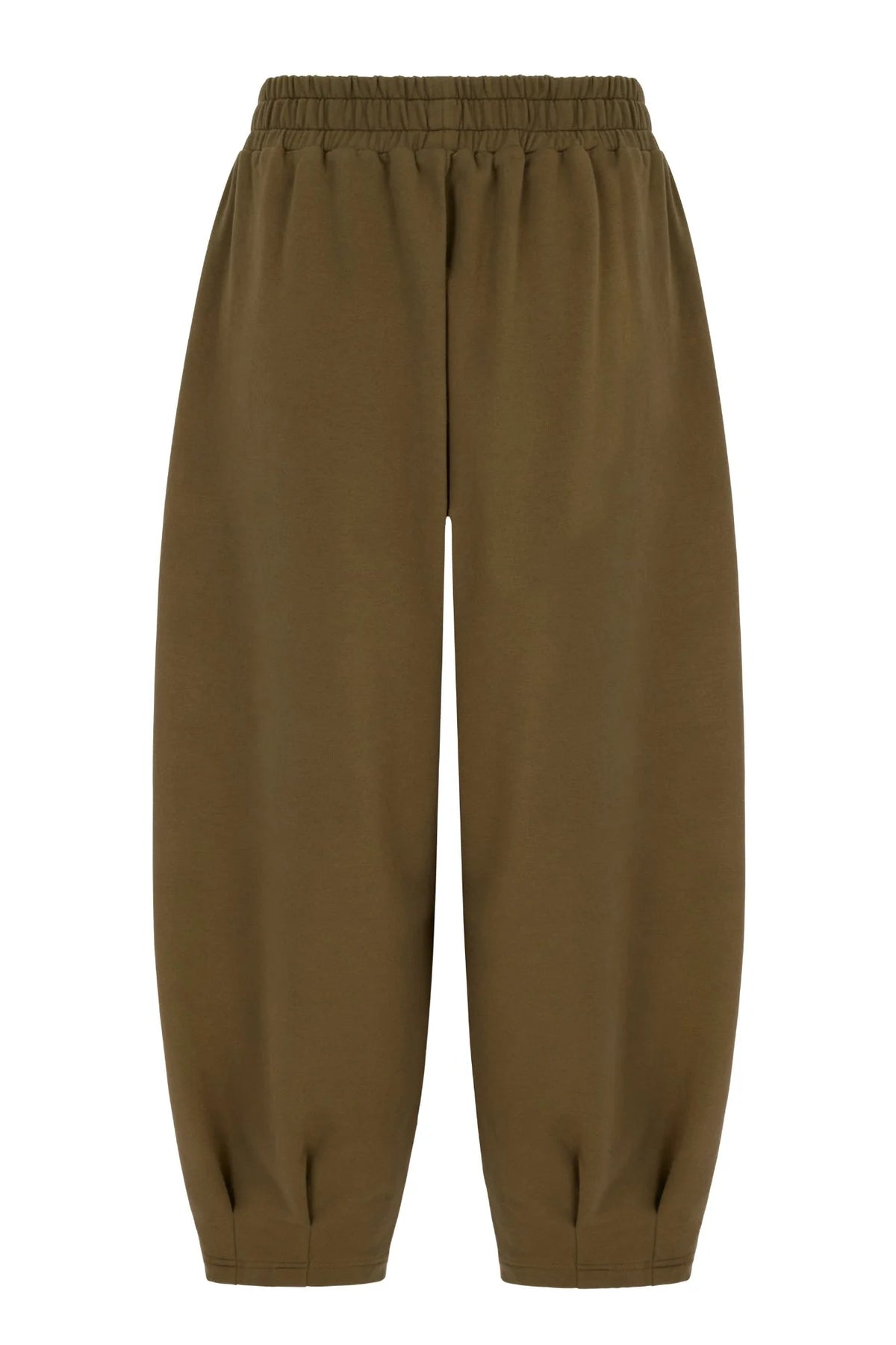 Born Nouli Sloane Relaxed Barrel Leg Trouser