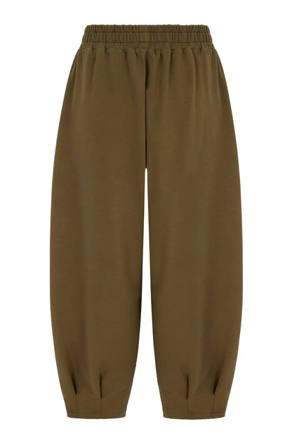 Born Nouli Sloane Relaxed Barrel Leg Trouser