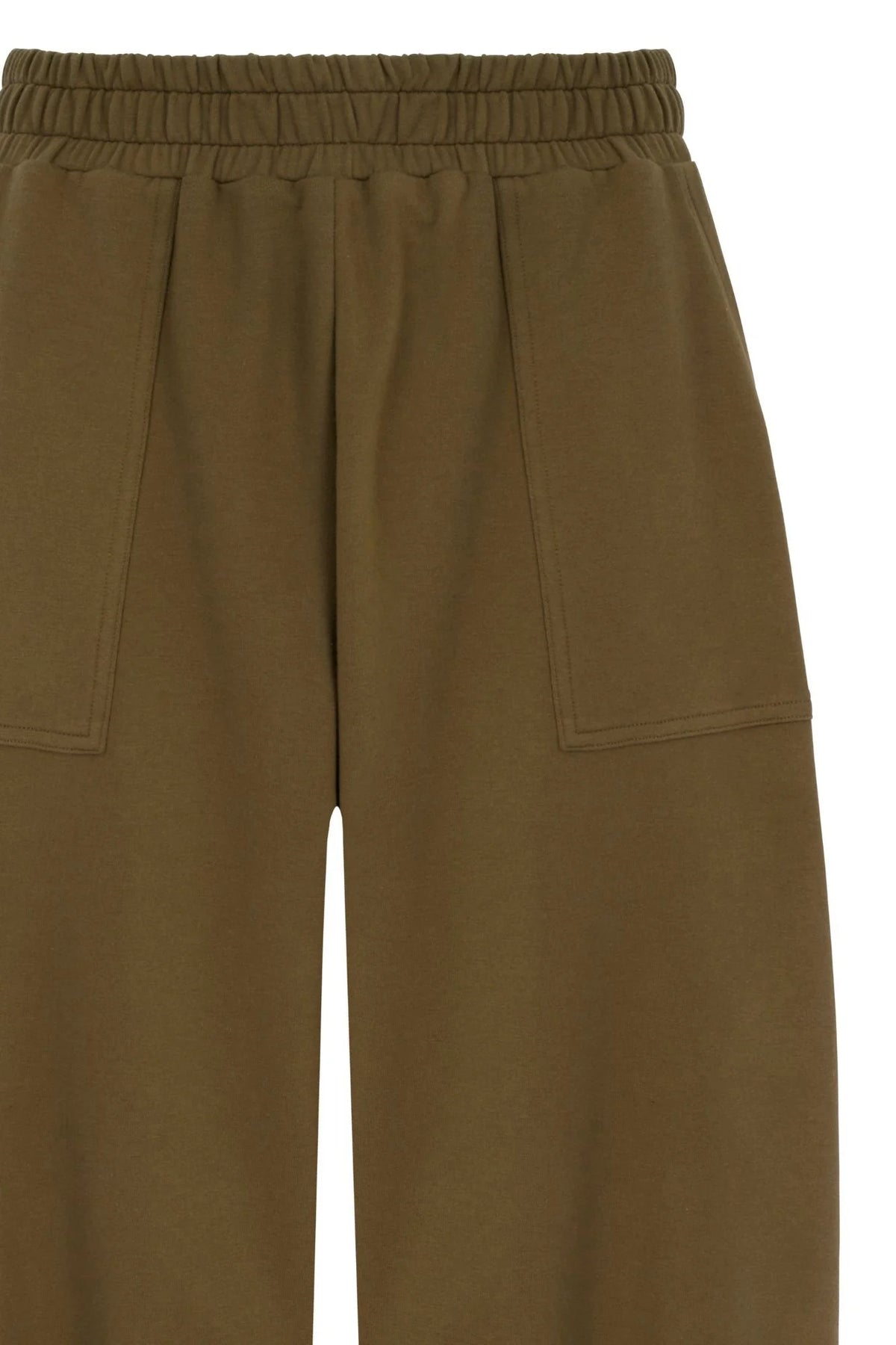 Born Nouli Sloane Relaxed Barrel Leg Trouser
