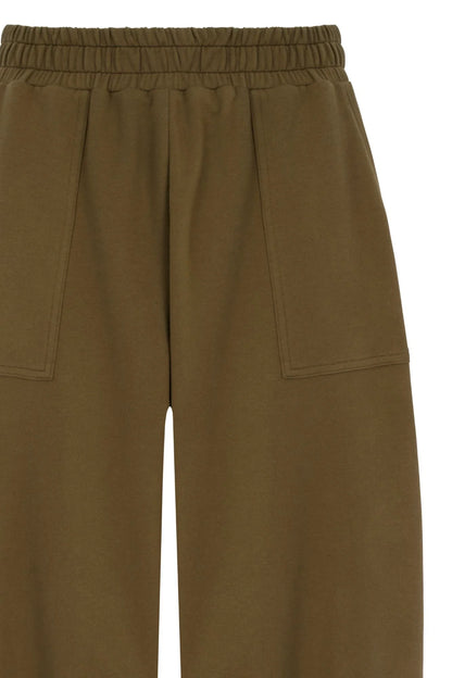 Born Nouli Sloane Relaxed Barrel Leg Trouser