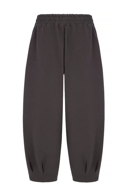Born Nouli Sloane Relaxed Barrel Leg Trouser