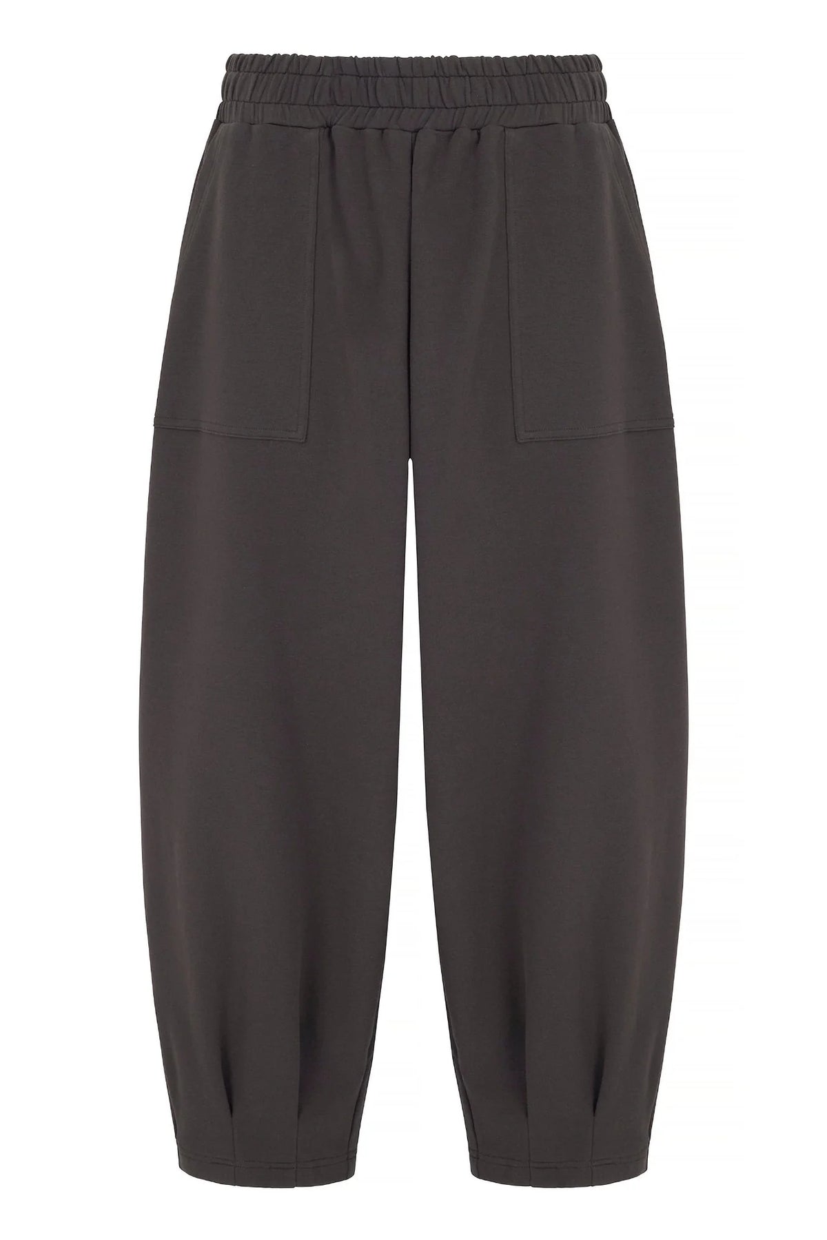 Born Nouli Sloane Relaxed Barrel Leg Trouser