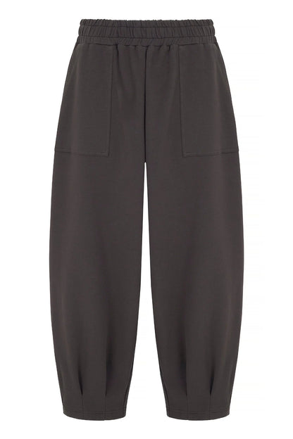Born Nouli Sloane Relaxed Barrel Leg Trouser