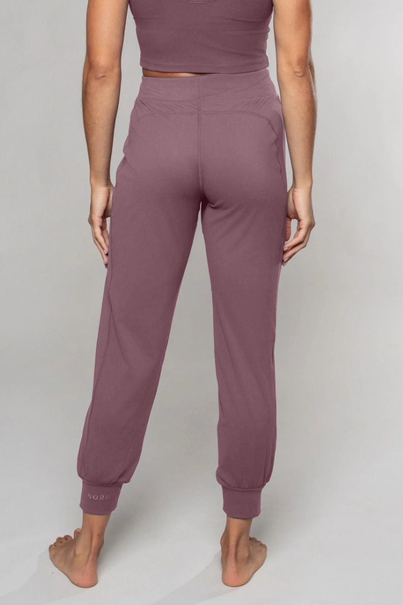 Born Nouli Tula Harem Yoga Pant