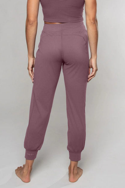 Born Nouli Tula Harem Yoga Pant