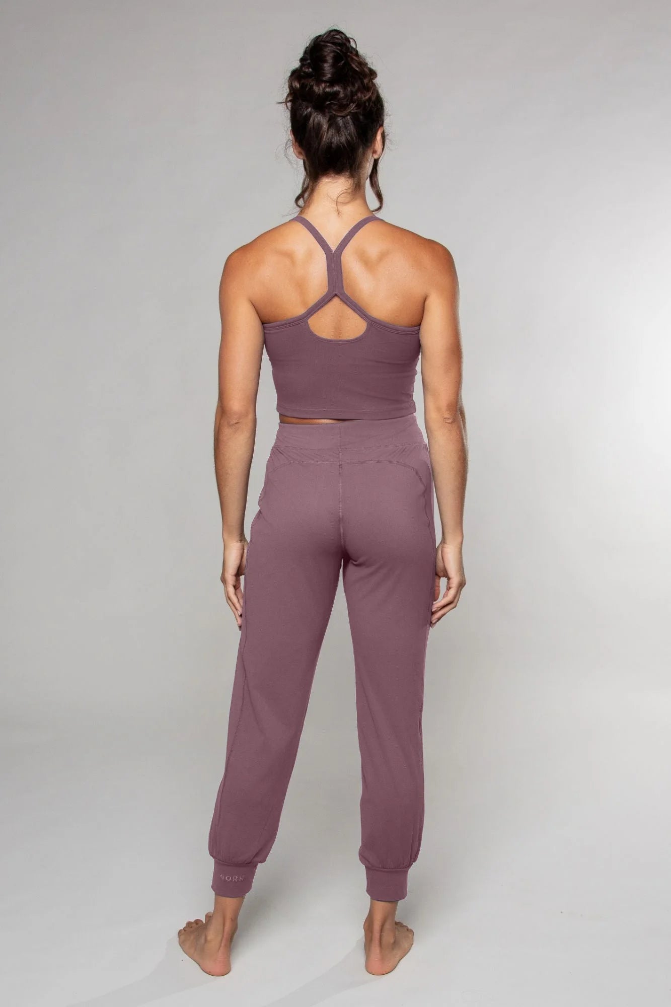 Born Nouli Tula Harem Yoga Pant