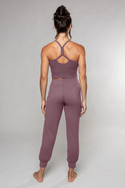 Born Nouli Tula Harem Yoga Pant