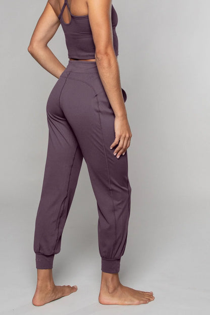 Born Nouli Tula Harem Yoga Pant