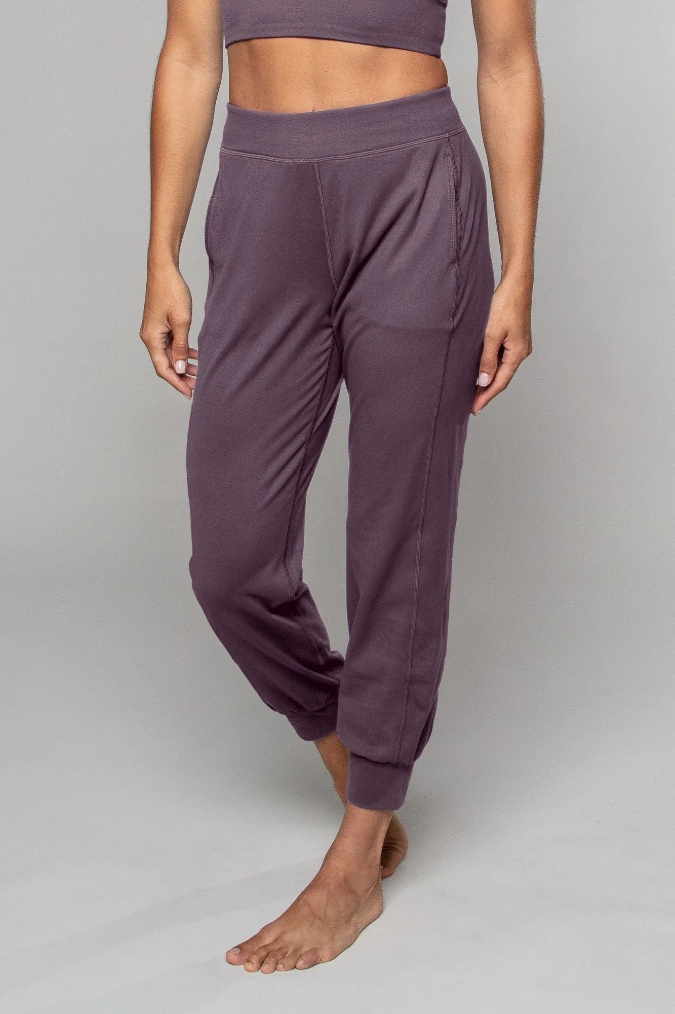Born Nouli Tula Harem Yoga Pant
