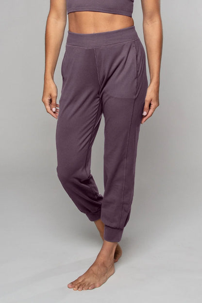 Born Nouli Tula Harem Yoga Pant