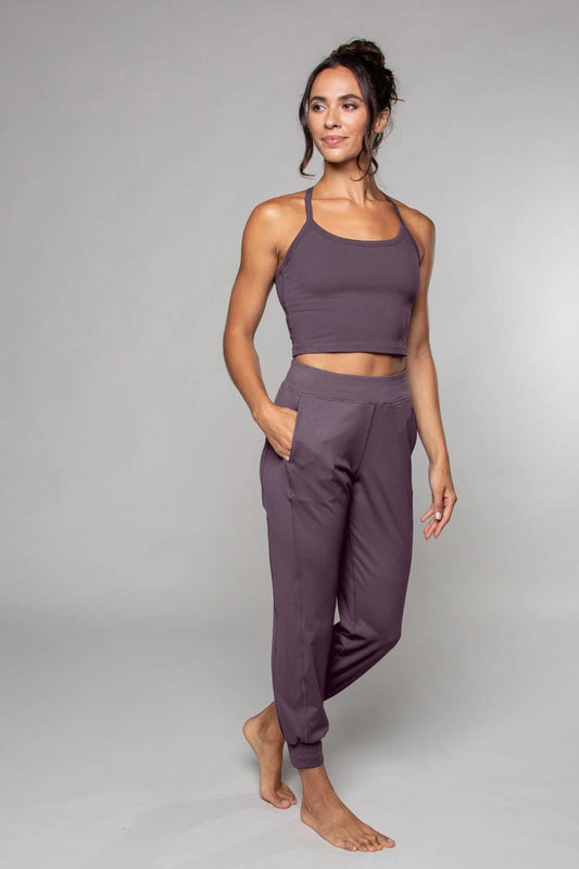 Born Nouli Tula Harem Yoga Pant