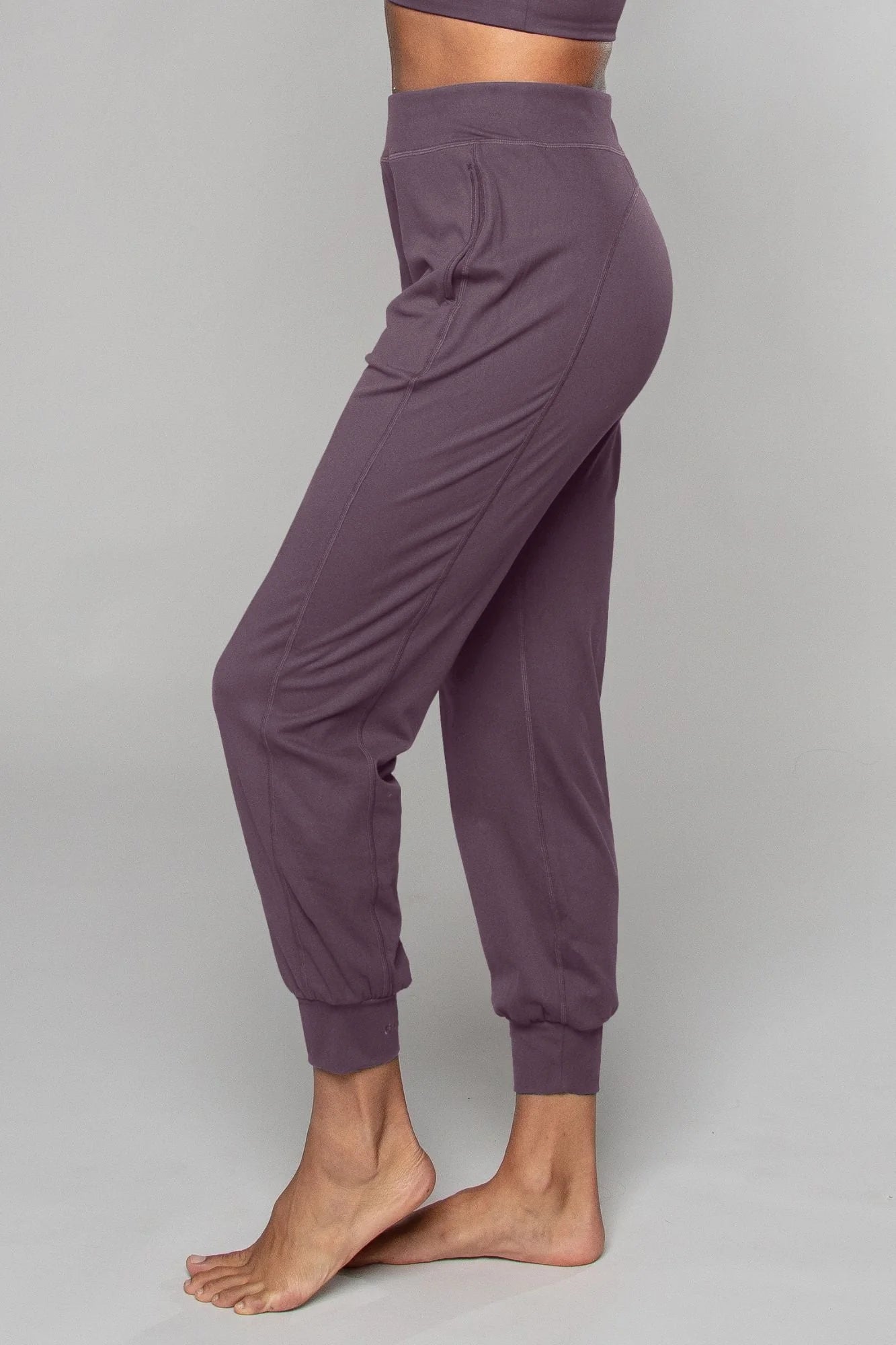 Born Nouli Tula Harem Yoga Pant