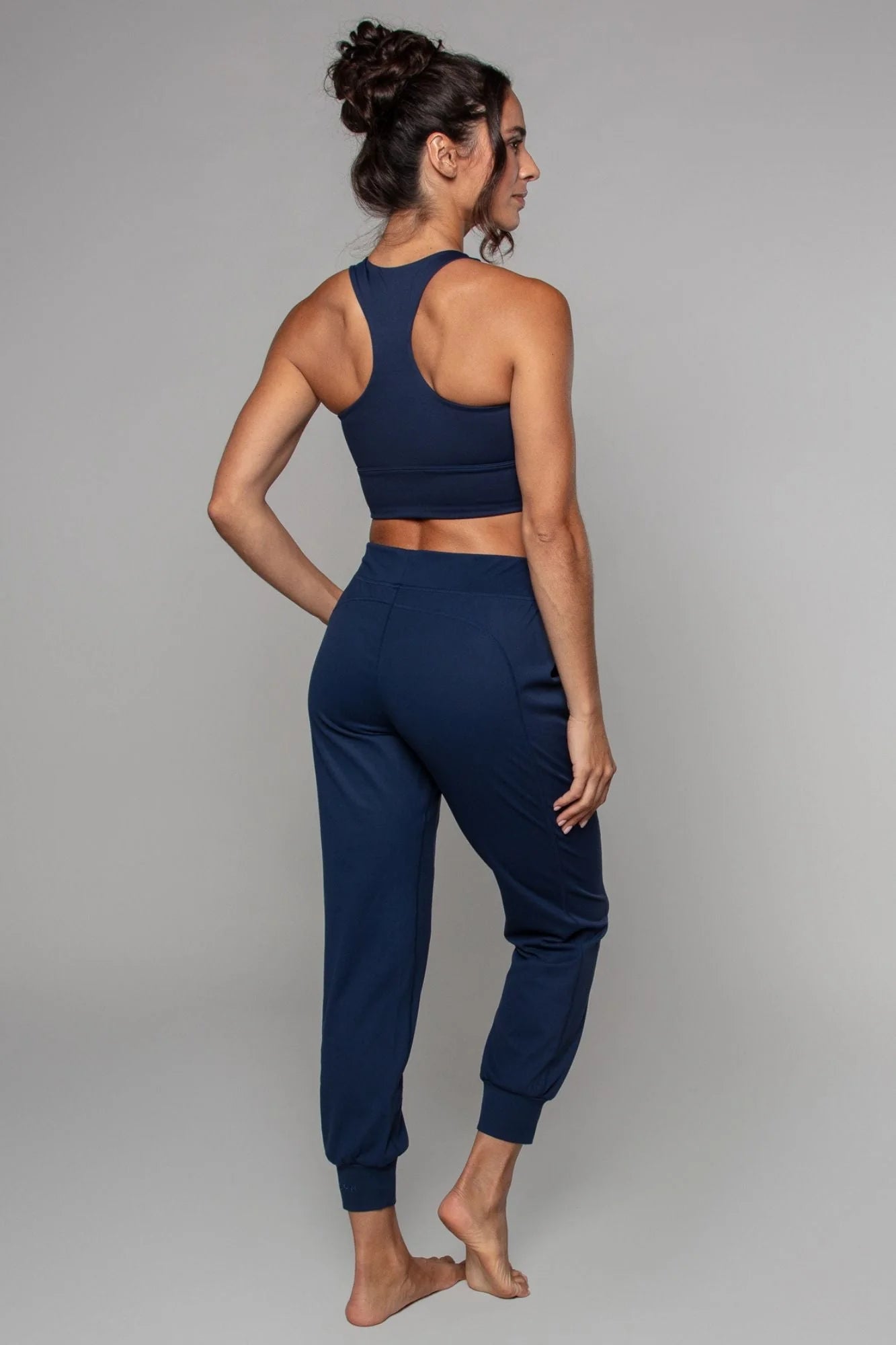 Born Nouli Tula Harem Yoga Pant
