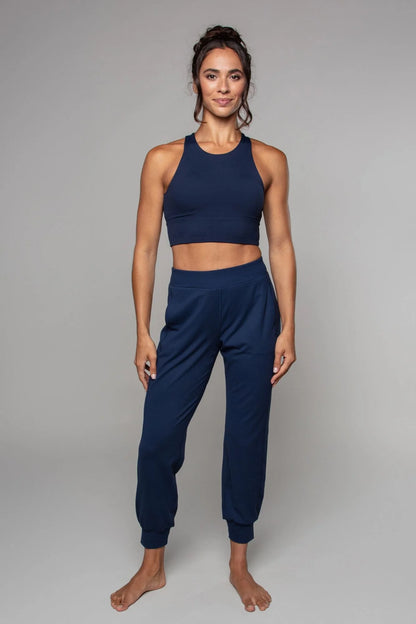 Born Nouli Tula Harem Yoga Pant