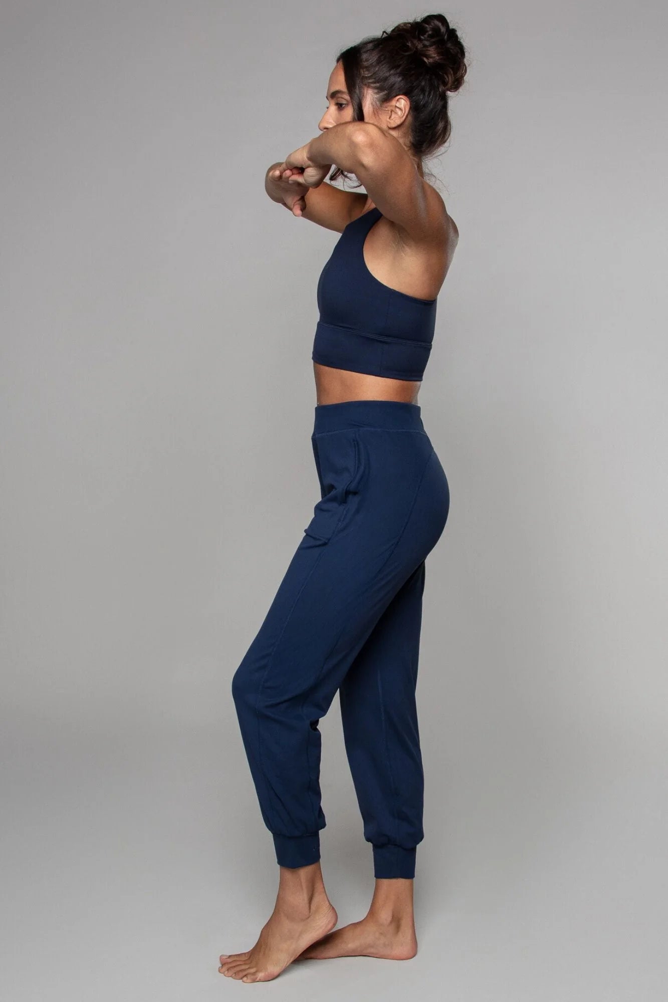 Born Nouli Tula Harem Yoga Pant