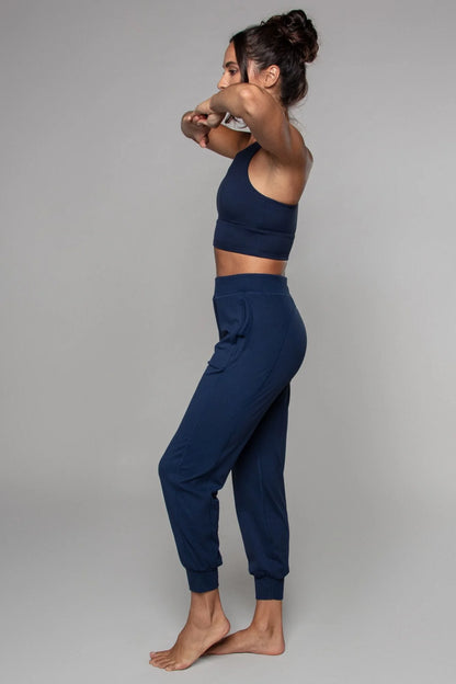 Born Nouli Tula Harem Yoga Pant