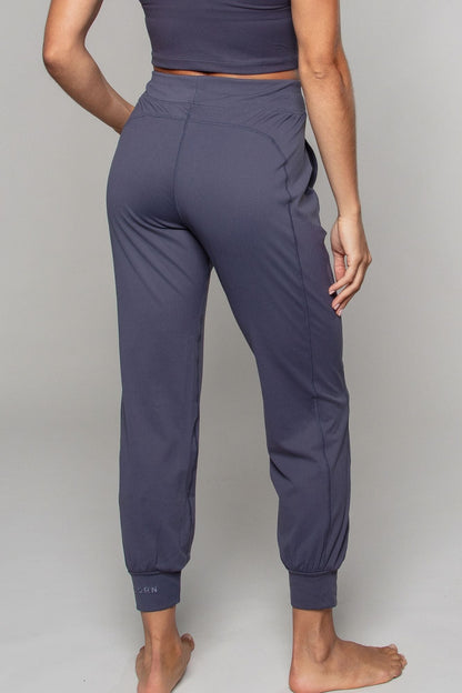 Born Nouli Tula Harem Yoga Pant