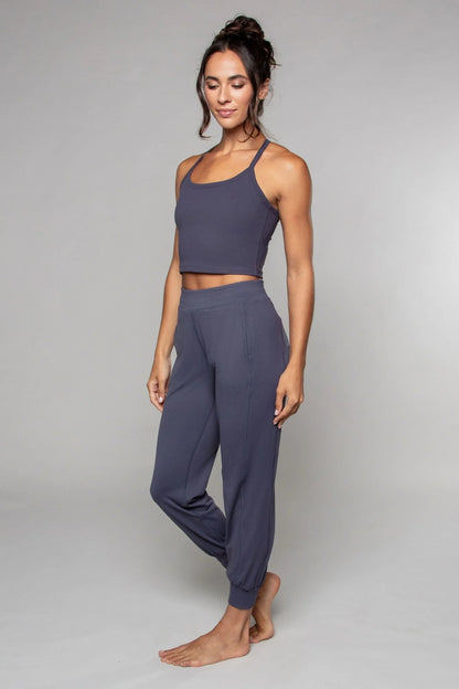 Born Nouli Tula Harem Yoga Pant