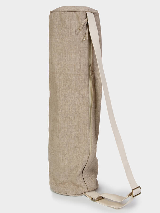 Yoga Studio Organic Cotton Yoga Mat Bag