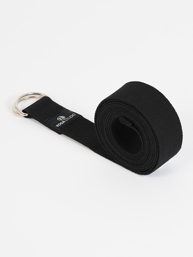 Yoga Studio Yoga Belt/Strap