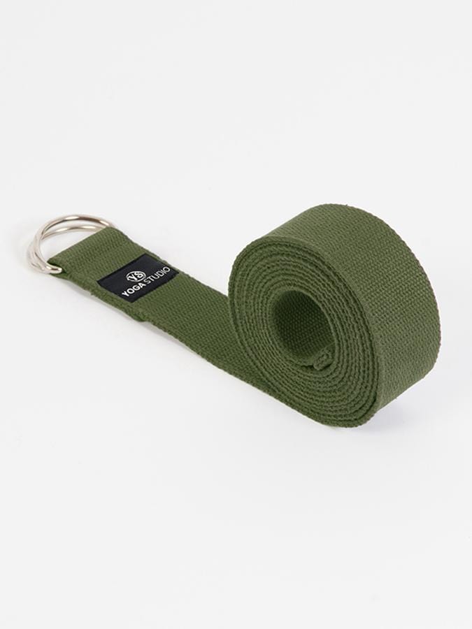 Yoga Studio Yoga Belt/Strap