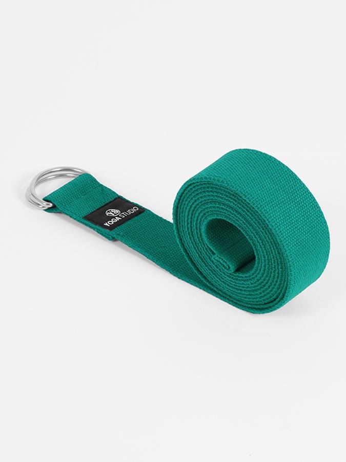 Yoga Studio Yoga Belt/Strap