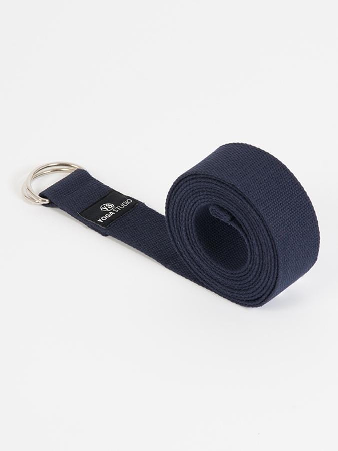 Yoga Studio Yoga Belt/Strap