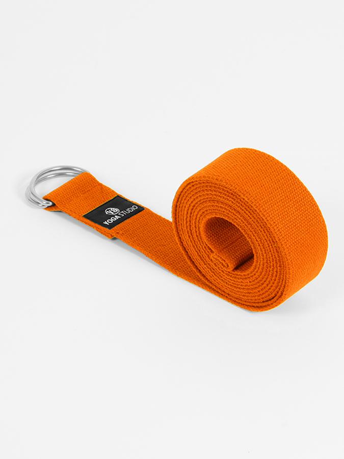 Yoga Studio Yoga Belt/Strap