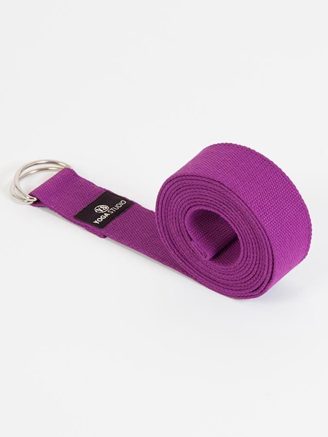 Yoga Studio Yoga Belt/Strap