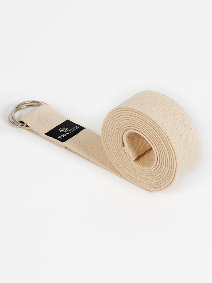 Yoga Studio Yoga Belt/Strap